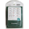 Бинокль BRESSER Travel GA 10x32 73030