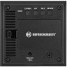 Часы настольные BRESSER MyTime WAC, черные 73789