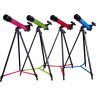 Телескоп BRESSER Junior Space Explorer 45/600 AZ, зеленый 70130